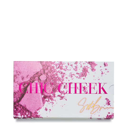 Scott Barnes Blush Palette | Scott Barnes Makeup Palette