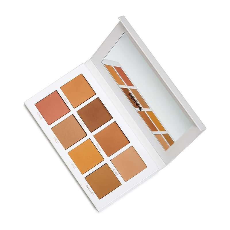Scott Barnes Contour Palette | face palette