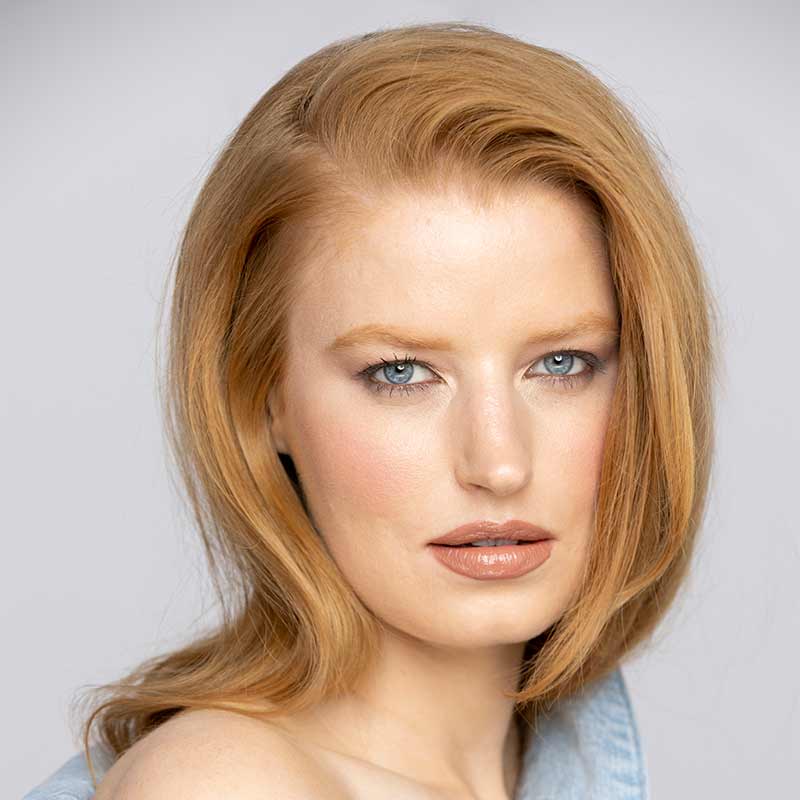 Sculpted By Aimee Connolly Bare Basics Face and Eye Palette Discontinued