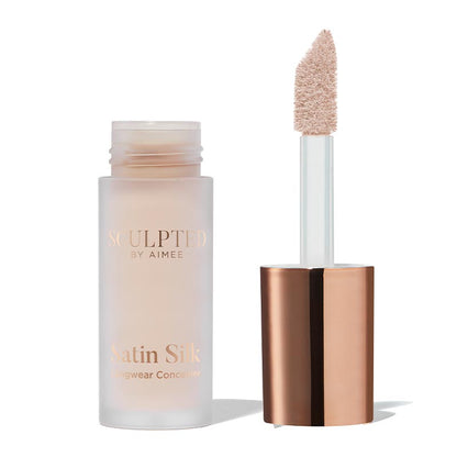Sculpted By Aimee Connolly Satin Silk Concealer Discontinued