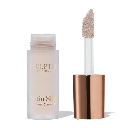 Sculpted By Aimee Connolly Satin Silk Concealer Discontinued