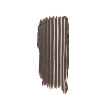 Sculpted by Aimee | EasyBrow | Swatch | Deep Brown Brow Gel