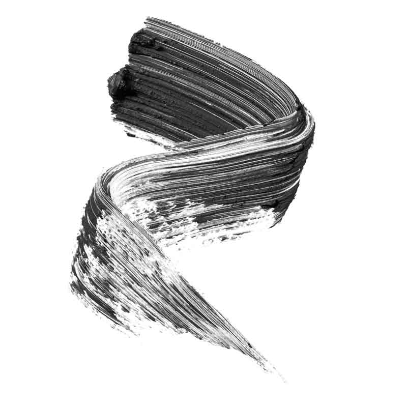 Sculpted by Aimee LashLift Mascara, ultra black mascara