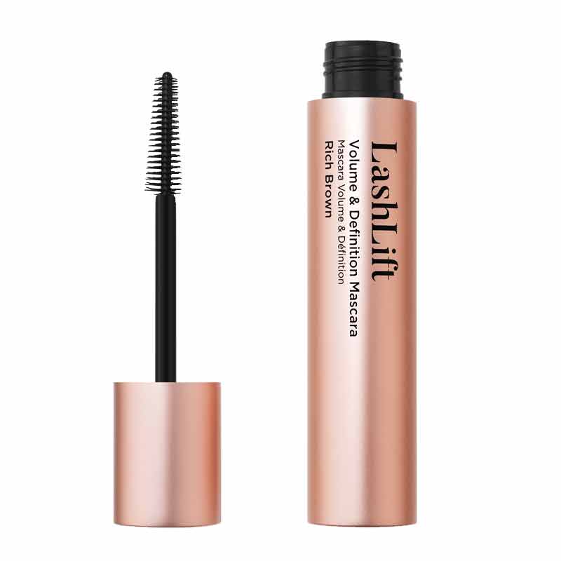 Sculpted by Aimee LashLift Mascara, volumising mascara, defining mascara