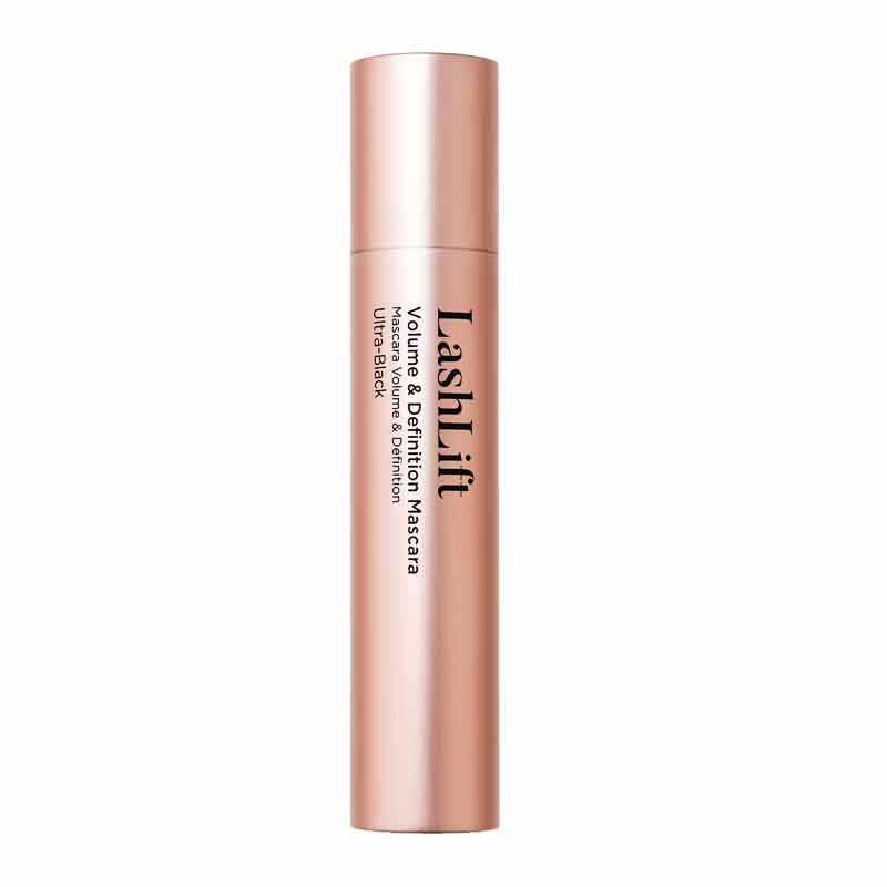 Sculpted by Aimee LashLift Mascara, Ultra Black Mascara, eyelash lift, volumising mascara