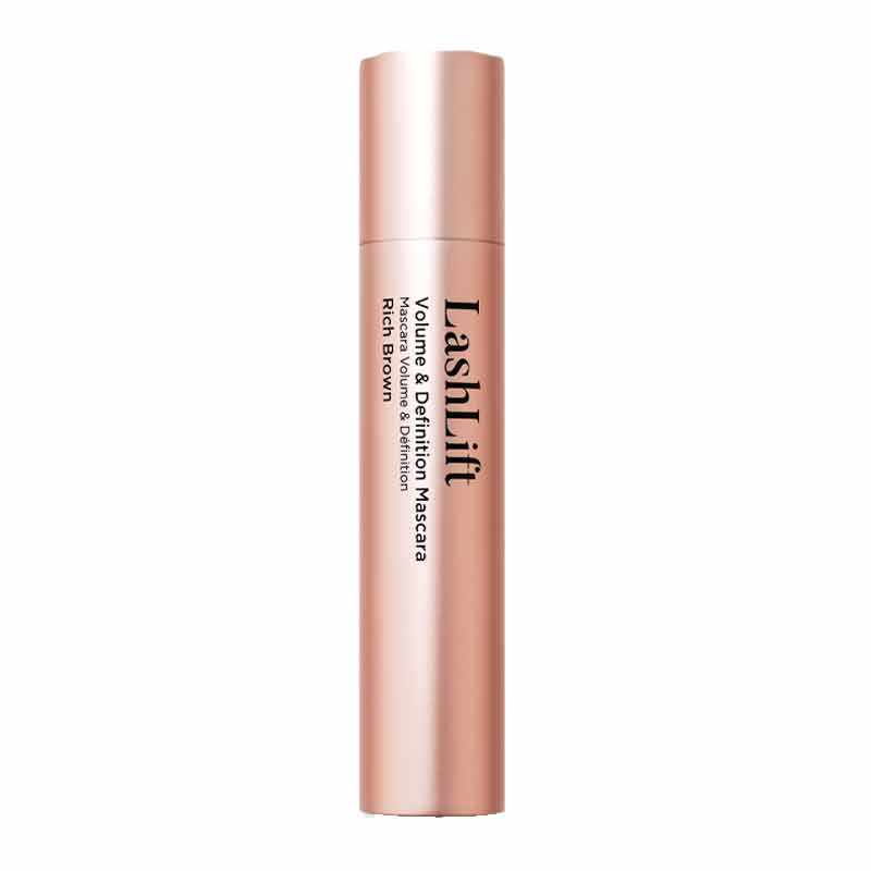 Sculpted by Aimee LashLift Mascara, brown mascara