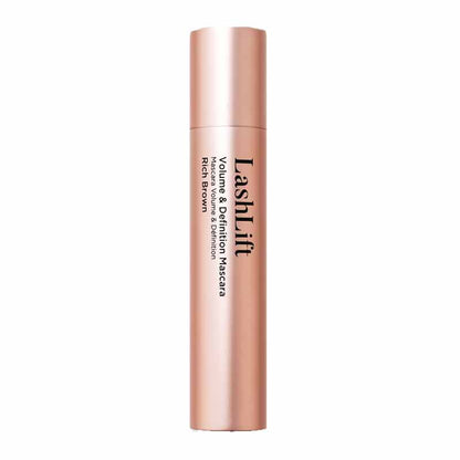 Sculpted by Aimee LashLift Mascara, brown mascara