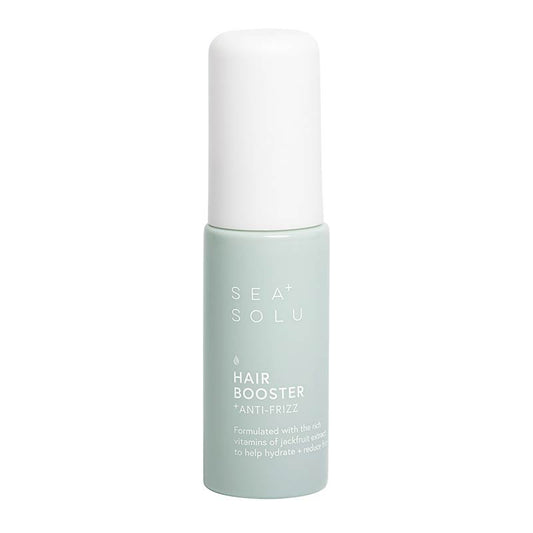 SEA+SOLU Anti-Frizz Hair Booster 30ml