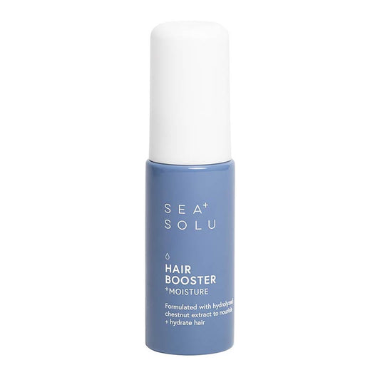 SEA+SOLU Moisture Hair Booster 30ml
