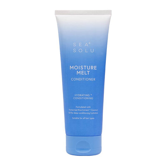 SEA+SOLU Moisture Melt Conditioner