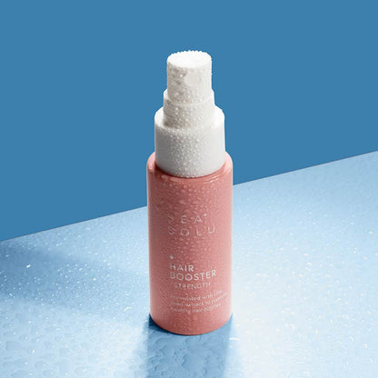 SEA+SOLU Strength Hair Booster
