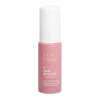 SEA+SOLU Strength Hair Booster