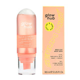 Glow Hub Calm & Soothe Serum Mist | face mist | glow hub | vegan skincare | hydrating face mist 