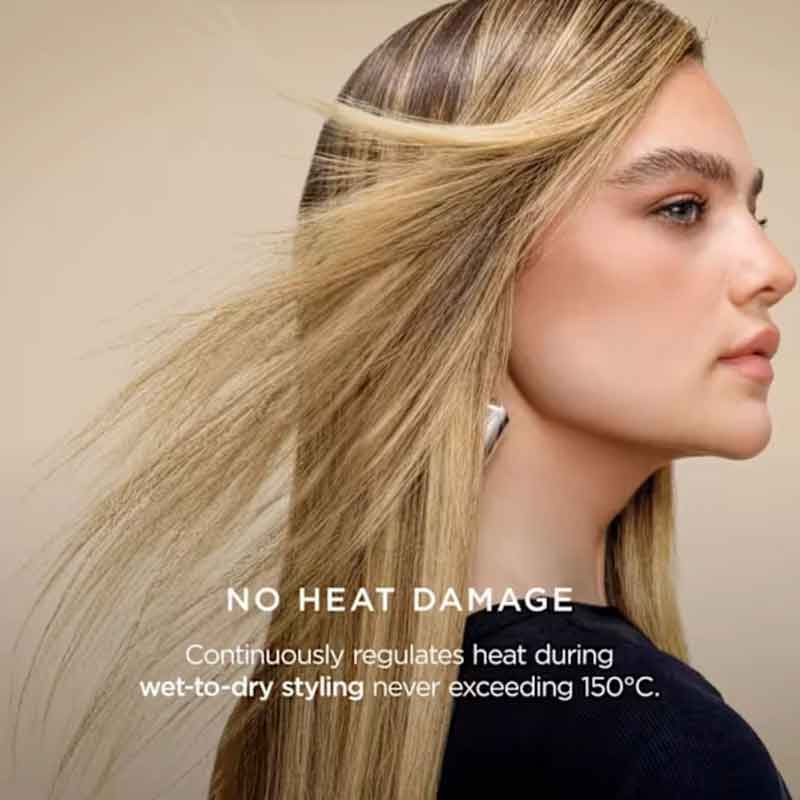 Shark 4-in-1 Glam Hot Tool Air Styling & Drying System