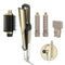 Shark 4-in-1 Glam Hot Tool Air Styling & Drying System - Gold