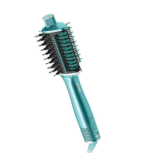 Shark Glossi 2-in-1 Hot Tool & Air Glosser Teal