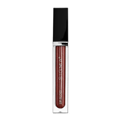 Sigma Beauty Untamed Collection Lip Gloss Discontinued
