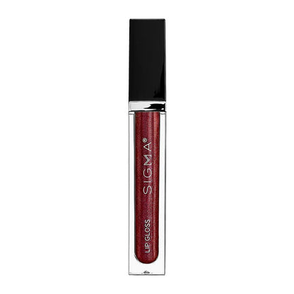 Sigma Beauty Untamed Collection Lip Gloss Discontinued