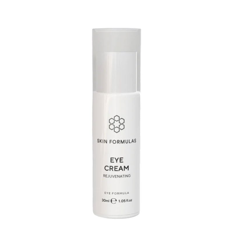 Skin Formulas Eye Cream Rejuvenating, eye cream for dark circles, wrinkles and fine lines under eyes, 