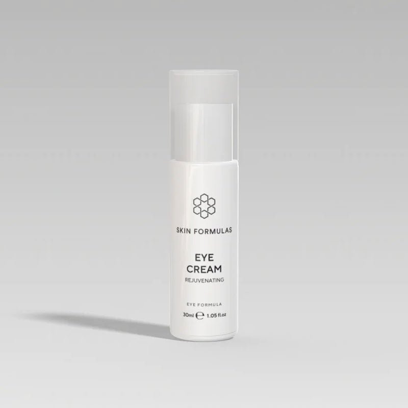 Skin Formulas Eye Cream Rejuvenating, hydrating eye cream
