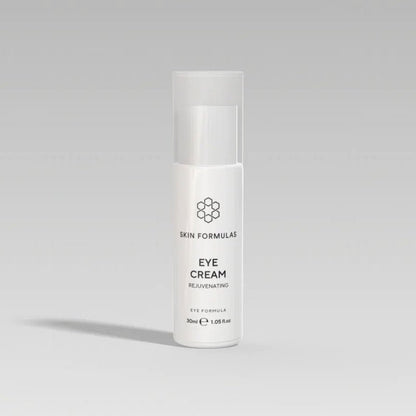 Skin Formulas Eye Cream Rejuvenating, hydrating eye cream