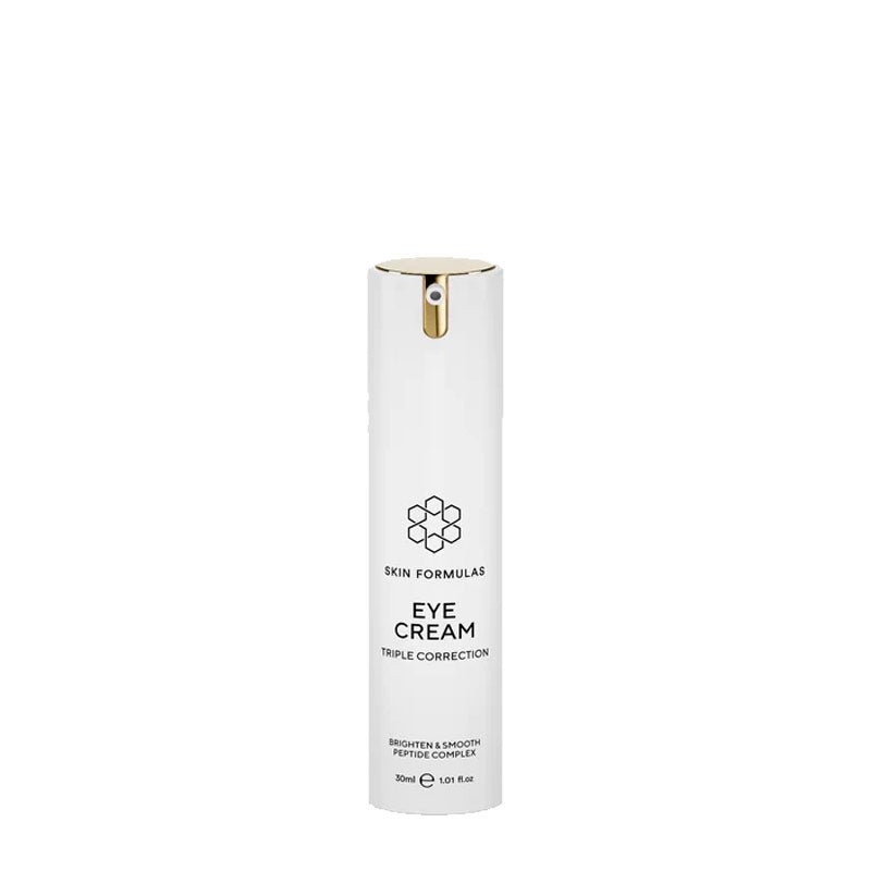 Skin Formulas Eye Cream Triple Correction 30ml