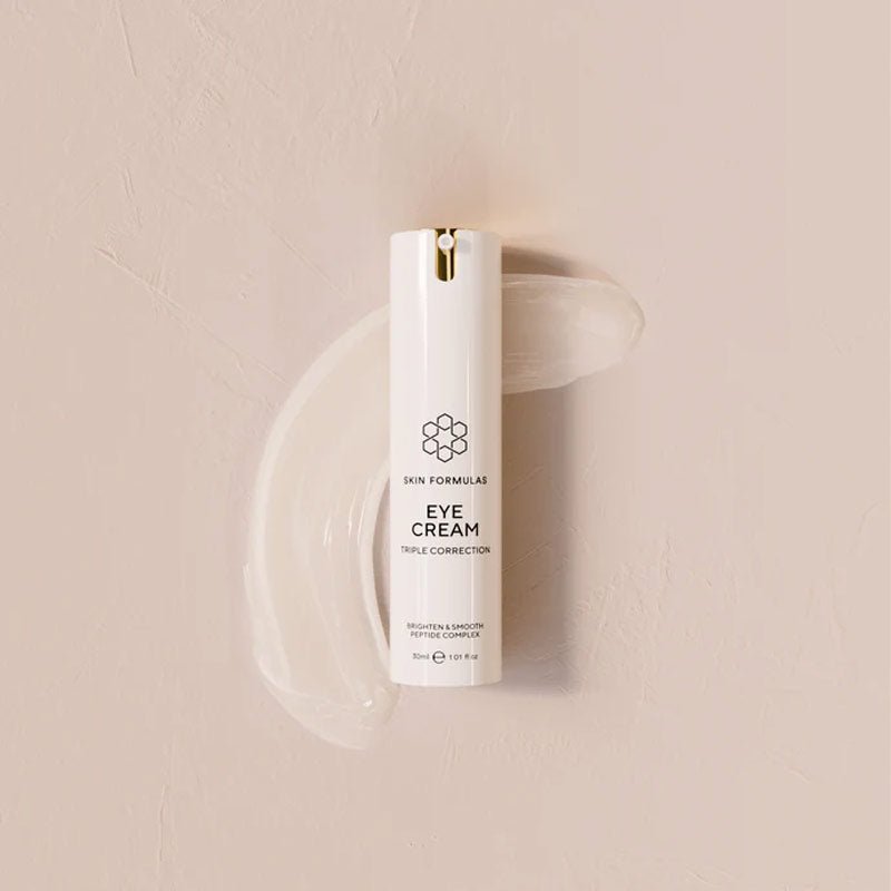Skin Formulas Eye Cream Triple Correction 30ml