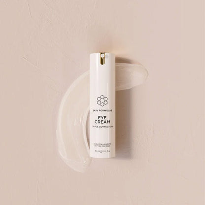 Skin Formulas Eye Cream Triple Correction 30ml