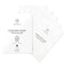 » Skin Formulas Hydra Sheet Masks – Hyaluronic Acid (100% off)