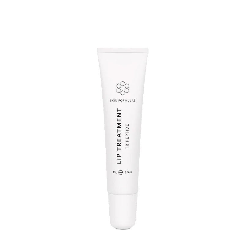 Skin Formulas, Skin Formulas Lip Treatment Tripeptide, lip treatment for dry lips
