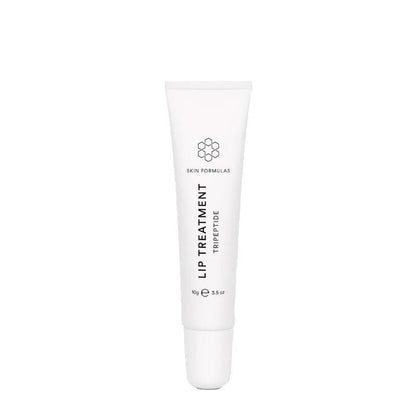 Skin Formulas, Skin Formulas Lip Treatment Tripeptide, lip treatment for dry lips