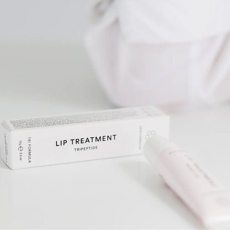Skin Formulas, Skin Formulas Lip Treatment Tripeptide, nourishing lip treatment, chapped lips
