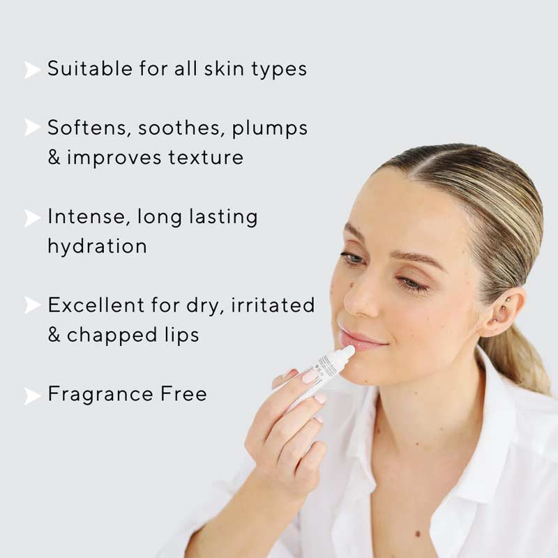 Skin Formulas, Skin Formulas Lip Treatment Tripeptide, plump lips, treatment for dry lips