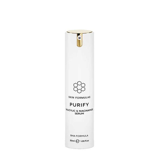 Skin Formulas Purify Salicylic & Niacinamide Serum 30ml