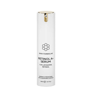 Skin Formulas Retinol A+ Serum 30ml