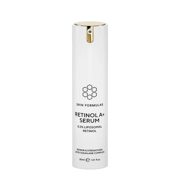 Skin Formulas - Expert-Led, Science-Driven Skincare – Cloud 10 Beauty