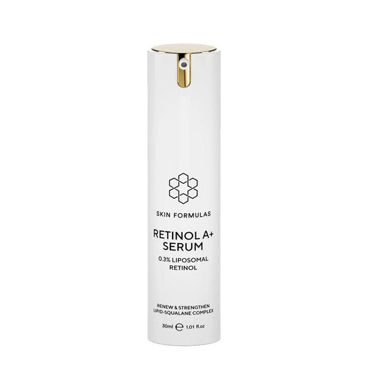 Skin Formulas Retinol A+ Serum 30ml