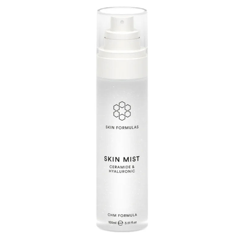 Skin Formulas, Skin Formulas Skin Mist Ceramide & Hyaluronic, Refreshing Face Mist