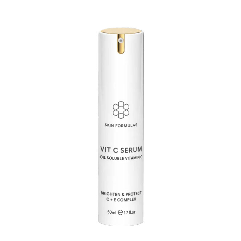 Skin Formulas Vit C Serum - Oil Soluble Vitamin C