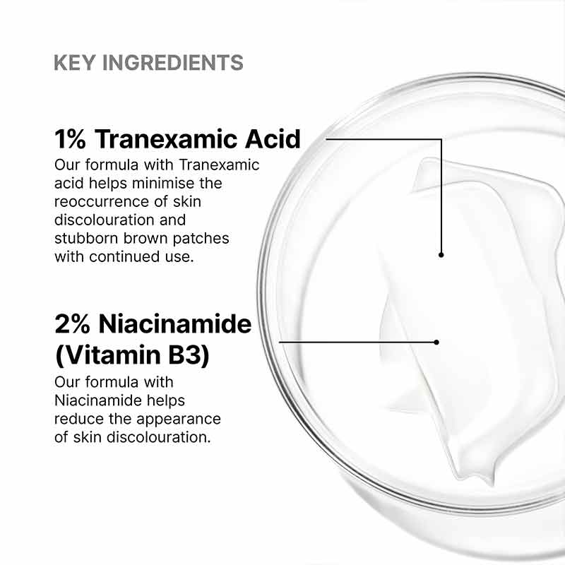 SkinCeuticals Advanced Brightening UV Defense Sunscreen SPF 50 Key Ingredients