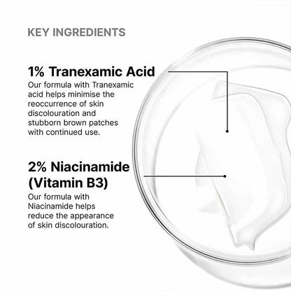 SkinCeuticals Advanced Brightening UV Defense Sunscreen SPF 50 Key Ingredients