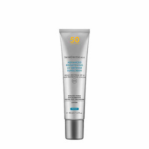 SkinCeuticals Advanced Brightening UV Defense Sunscreen SPF 50 40ml