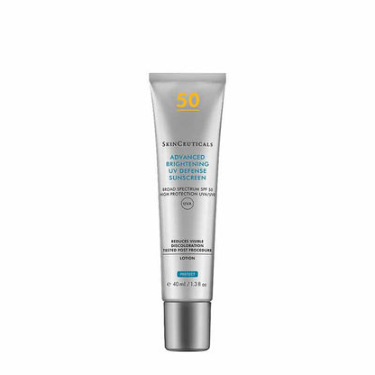 SkinCeuticals Advanced Brightening UV Defense Sunscreen SPF 50 40ml