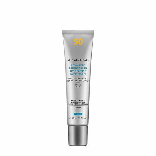 SkinCeuticals Advanced Brightening UV Defense Sunscreen SPF 50 40ml