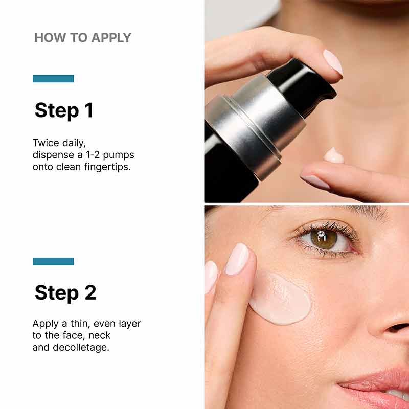 How to apply the SkinCeuticals Advanced RGN-6