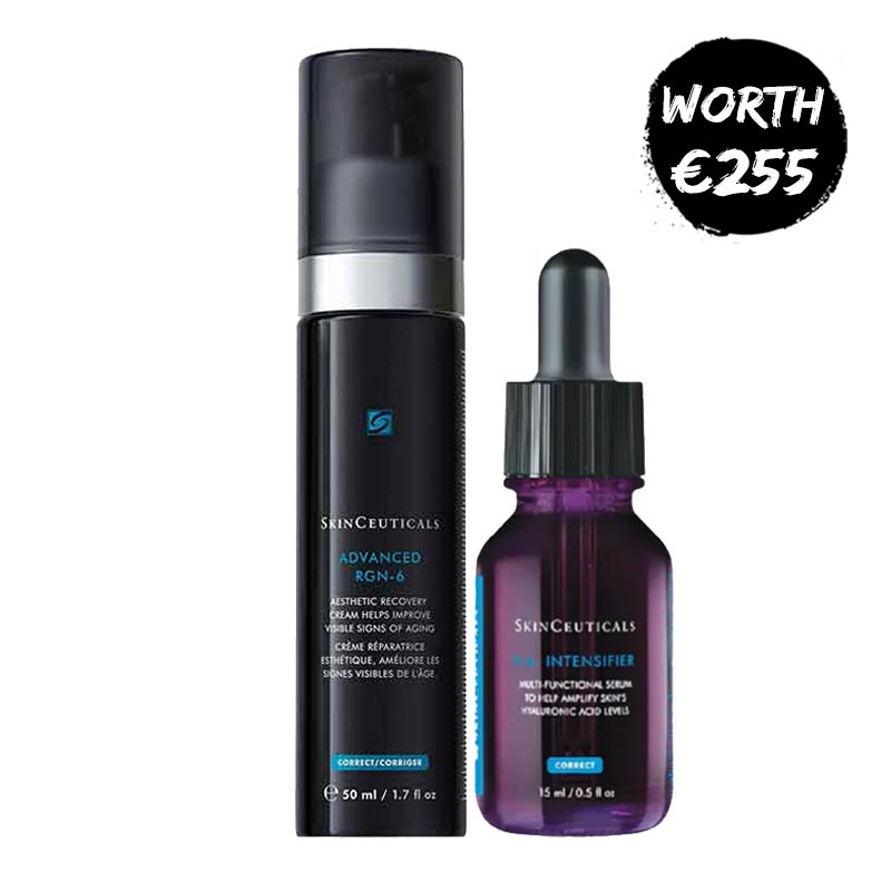SkinCeuticals Advanced RGN-6 + FREE HA Intensifier 15ml