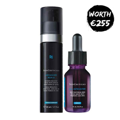 SkinCeuticals Advanced RGN-6 + FREE HA Intensifier 15ml