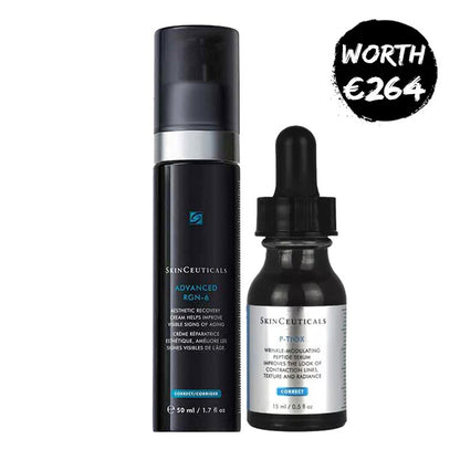 SkinCeuticals Advanced RGN-6 + FREE PTIOX 15ml