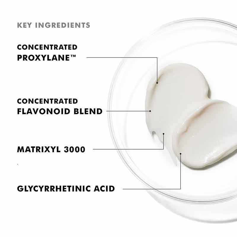 SkinCeuticals A.G.E. Advanced Eye For Dark Circles Key Ingredients
