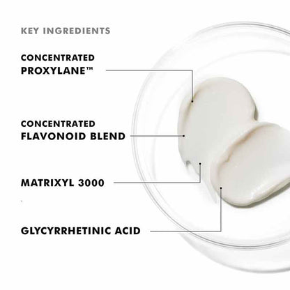 SkinCeuticals A.G.E. Advanced Eye For Dark Circles Key Ingredients